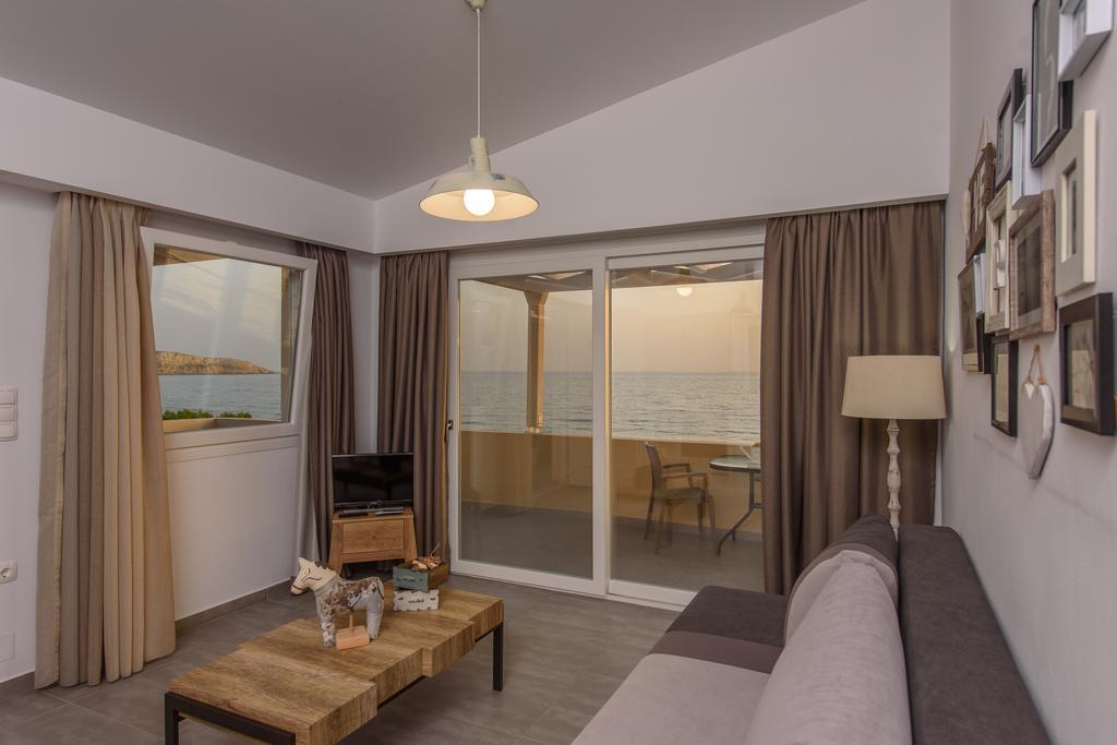 Pelini Apartment Kalamaki  Exterior photo